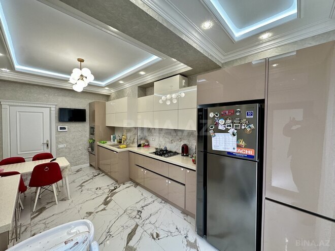 Satılır 2 otaqlı yeni tikili 114 m², 28 May m., photo 10 from 28