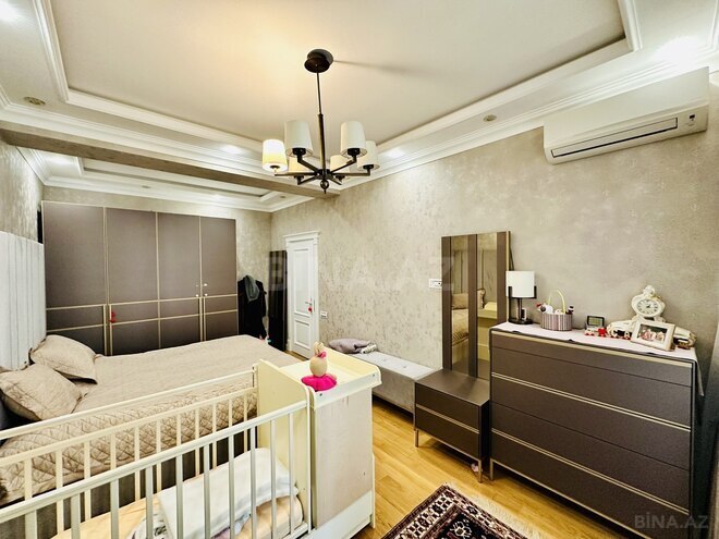 Satılır 2 otaqlı yeni tikili 114 m², 28 May m., photo 18 from 28