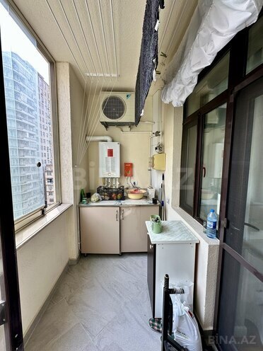 Satılır 2 otaqlı yeni tikili 114 m², 28 May m., photo 14 from 28