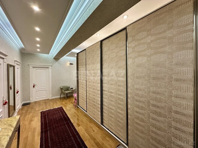 Satılır 2 otaqlı yeni tikili 114 m², 28 May m., photo 22 from 28