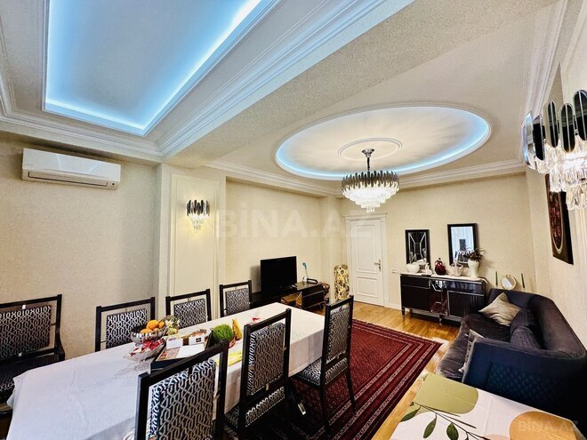 Satılır 2 otaqlı yeni tikili 114 m², 28 May m., photo 5 from 28