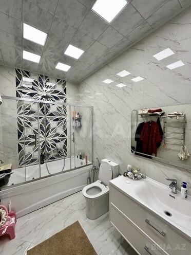 Satılır 2 otaqlı yeni tikili 114 m², 28 May m., photo 20 from 28