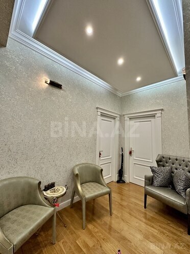 Satılır 2 otaqlı yeni tikili 114 m², 28 May m., photo 24 from 28