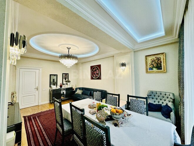 Satılır 2 otaqlı yeni tikili 114 m², 28 May m., photo 4 from 28