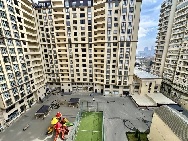 Satılır 2 otaqlı yeni tikili 114 m², 28 May m., photo 26 from 28