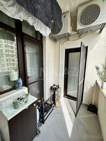 Satılır 2 otaqlı yeni tikili 114 m², 28 May m., photo 25 from 28