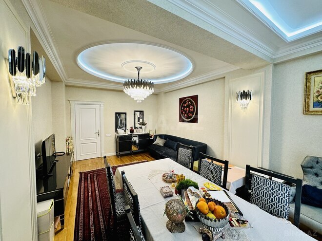 Satılır 2 otaqlı yeni tikili 114 m², 28 May m., photo 3 from 28