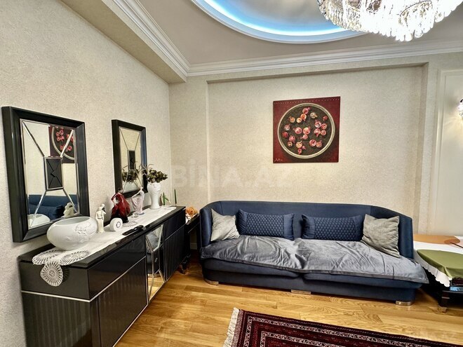 Satılır 2 otaqlı yeni tikili 114 m², 28 May m., photo 6 from 28