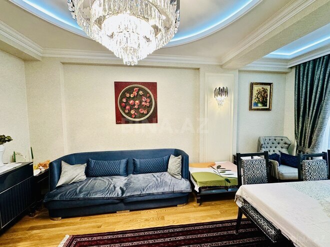 Satılır 2 otaqlı yeni tikili 114 m², 28 May m., photo 7 from 28