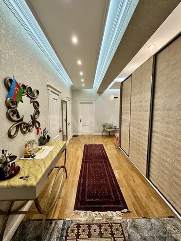 Satılır 2 otaqlı yeni tikili 114 m², 28 May m., photo 21 from 28