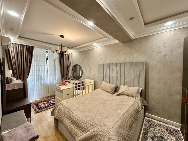 Satılır 2 otaqlı yeni tikili 114 m², 28 May m., photo 17 from 28
