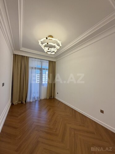 Продаётся 3-комн. новостройка 118 м², м. Гянджлик, photo 10 from 17