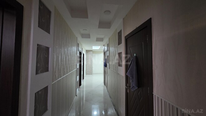 Сдаётся 3-комн. новостройка 120 м², м. Низами, photo 8 from 11