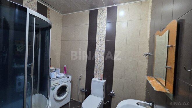 Сдаётся 3-комн. новостройка 120 м², м. Низами, photo 9 from 11
