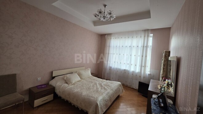 Сдаётся 3-комн. новостройка 120 м², м. Низами, photo 4 from 11