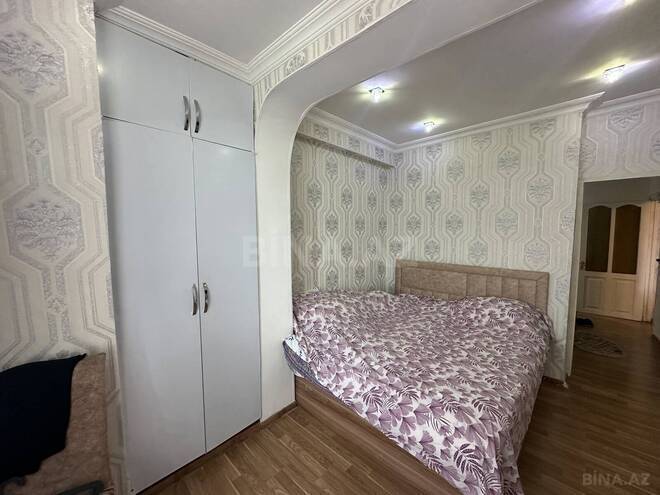 Satılır 2 otaqlı köhnə tikili 55 m², Xalqlar Dostluğu m., photo 4 from 18