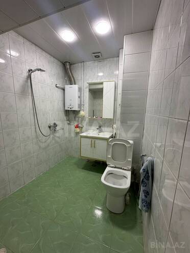 Satılır 2 otaqlı köhnə tikili 55 m², Xalqlar Dostluğu m., photo 11 from 18