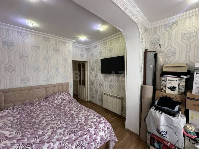 Satılır 2 otaqlı köhnə tikili 55 m², Xalqlar Dostluğu m., photo 6 from 18
