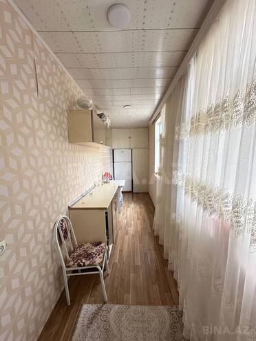 Satılır 2 otaqlı köhnə tikili 55 m², Xalqlar Dostluğu m., photo 8 from 18