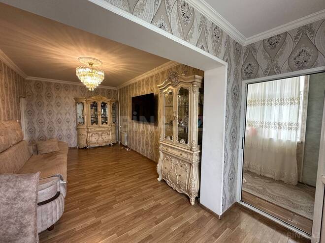 Satılır 2 otaqlı köhnə tikili 55 m², Xalqlar Dostluğu m., photo 3 from 18