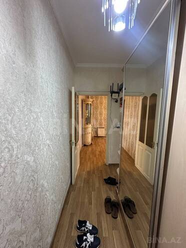 Satılır 2 otaqlı köhnə tikili 55 m², Xalqlar Dostluğu m., photo 15 from 18
