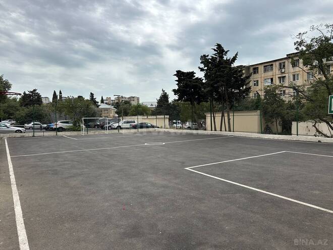 Satılır 2 otaqlı köhnə tikili 55 m², Xalqlar Dostluğu m., photo 10 from 18