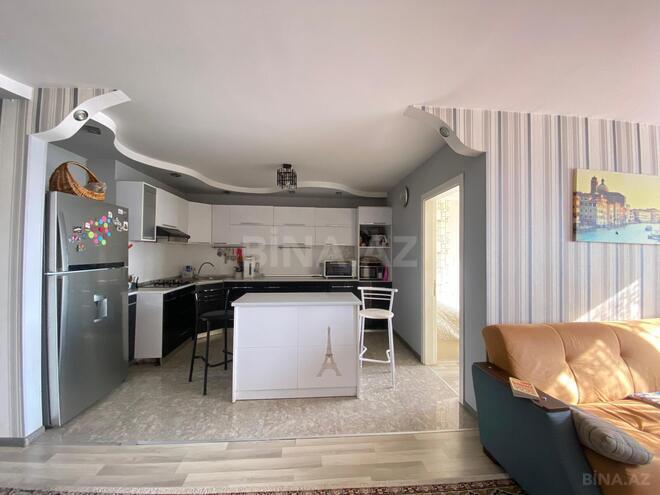 Satılır 3 otaqlı yeni tikili 101 m², Nərimanov r., photo 14 from 19