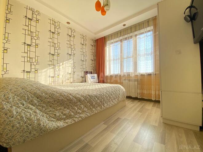 Satılır 3 otaqlı yeni tikili 101 m², Nərimanov r., photo 18 from 19