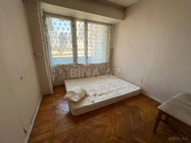 Satılır 2 otaqlı köhnə tikili 48 m², Gənclik m., photo 6 from 12