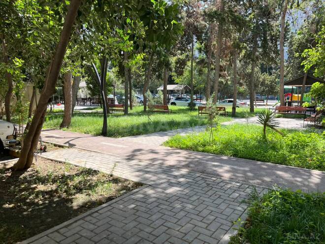 Satılır 2 otaqlı köhnə tikili 48 m², Gənclik m., photo 11 from 12
