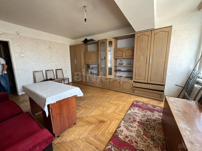 Satılır 2 otaqlı köhnə tikili 48 m², Gənclik m., photo 5 from 12