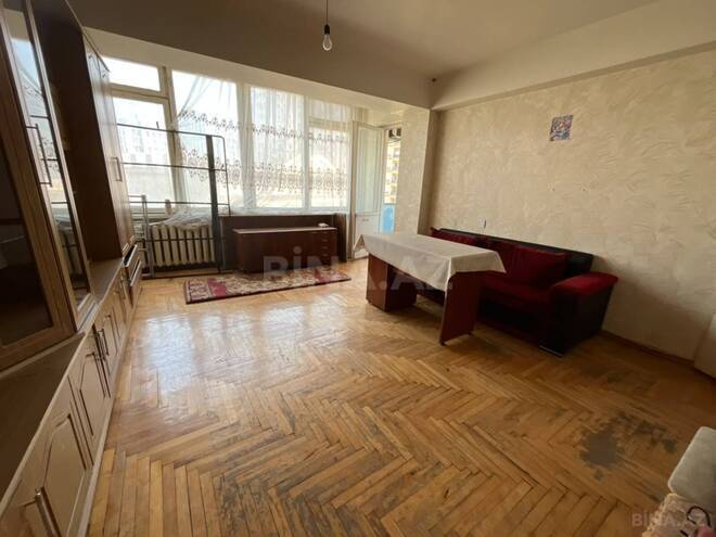 Satılır 2 otaqlı köhnə tikili 48 m², Gənclik m., photo 4 from 12