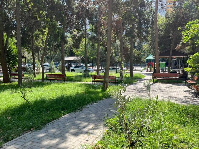Satılır 2 otaqlı köhnə tikili 48 m², Gənclik m., photo 9 from 12