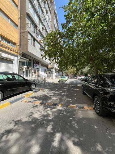 Satılır 2 otaqlı köhnə tikili 48 m², Gənclik m., photo 10 from 12