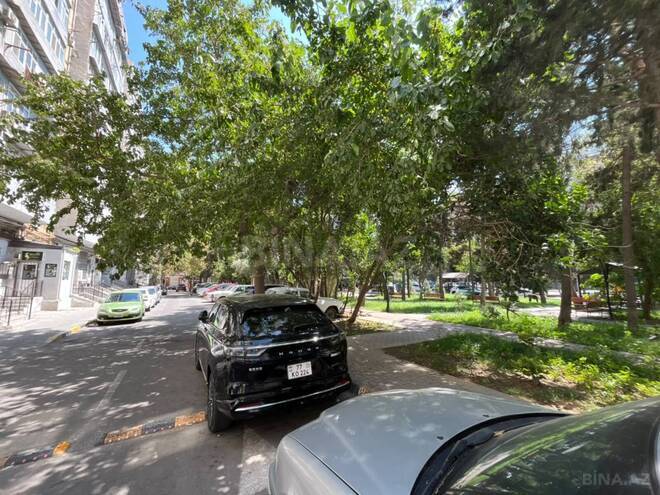 Satılır 2 otaqlı köhnə tikili 48 m², Gənclik m., photo 8 from 12