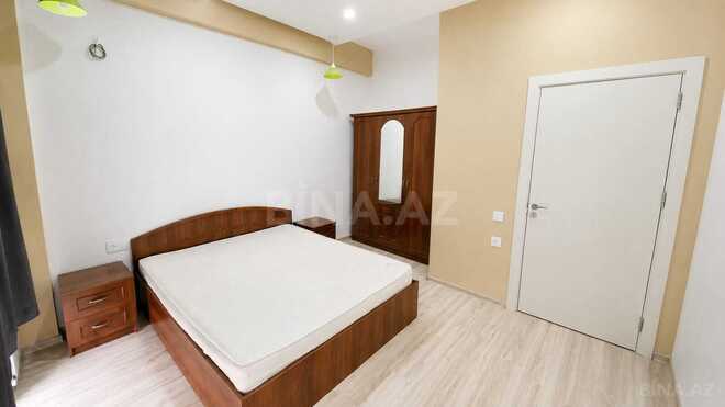 İcarəyə verilir 2 otaqlı yeni tikili 64 m², Xalqlar Dostluğu m., photo 5 from 10