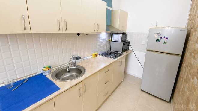 İcarəyə verilir 2 otaqlı yeni tikili 64 m², Xalqlar Dostluğu m., photo 6 from 10