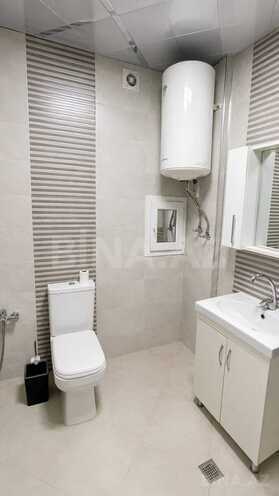 İcarəyə verilir 2 otaqlı yeni tikili 64 m², Xalqlar Dostluğu m., photo 7 from 10