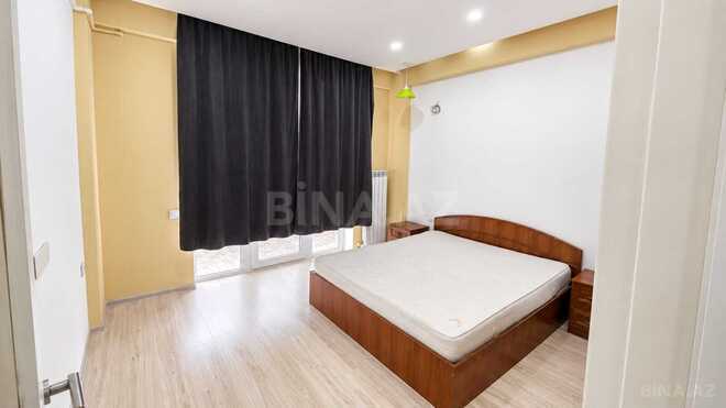 İcarəyə verilir 2 otaqlı yeni tikili 64 m², Xalqlar Dostluğu m., photo 4 from 10