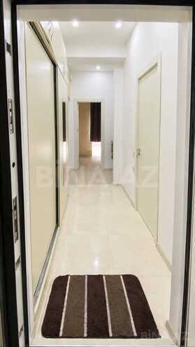 İcarəyə verilir 2 otaqlı yeni tikili 64 m², Xalqlar Dostluğu m., photo 8 from 10