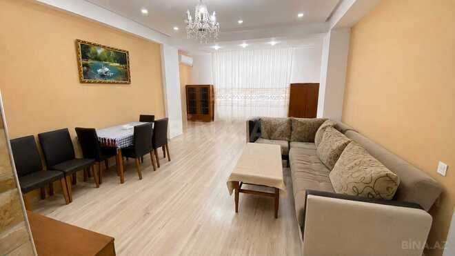 İcarəyə verilir 2 otaqlı yeni tikili 64 m², Xalqlar Dostluğu m., photo 1 from 10