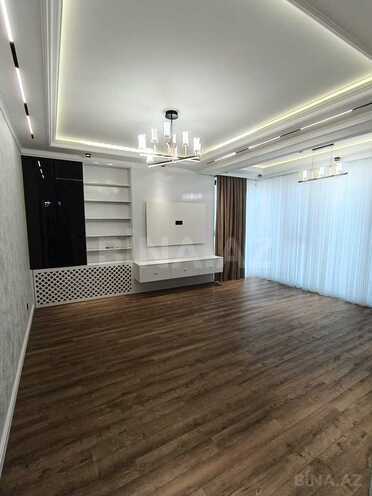 Satılır 6 otaqlı yeni tikili 156 m², 20 Yanvar m., photo 3 from 30