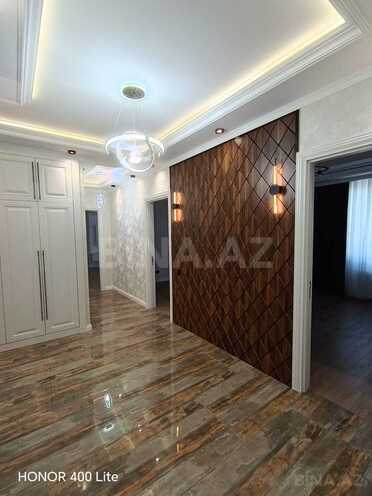 Satılır 6 otaqlı yeni tikili 156 m², 20 Yanvar m., photo 20 from 30