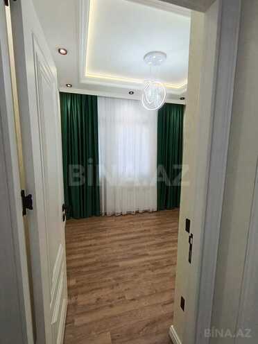 Satılır 6 otaqlı yeni tikili 156 m², 20 Yanvar m., photo 8 from 30