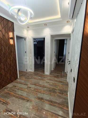 Satılır 6 otaqlı yeni tikili 156 m², 20 Yanvar m., photo 21 from 30