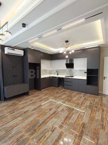 Satılır 6 otaqlı yeni tikili 156 m², 20 Yanvar m., photo 6 from 30