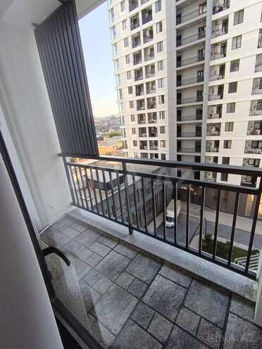 Satılır 6 otaqlı yeni tikili 156 m², 20 Yanvar m., photo 27 from 30