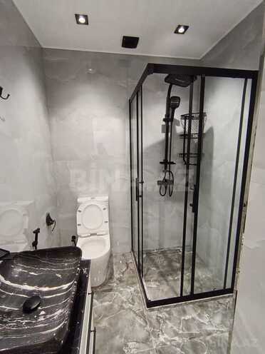 Satılır 6 otaqlı yeni tikili 156 m², 20 Yanvar m., photo 24 from 30
