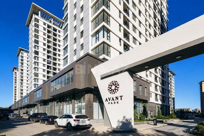 Satılır 6 otaqlı yeni tikili 156 m², 20 Yanvar m., photo 1 from 30