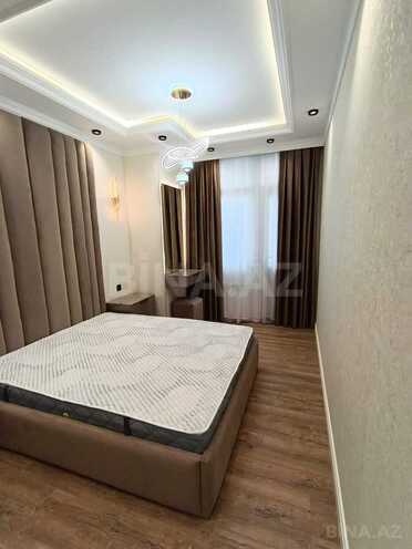 Satılır 6 otaqlı yeni tikili 156 m², 20 Yanvar m., photo 14 from 30